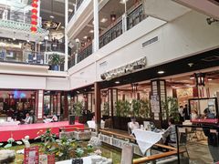 大堂-广州酒家(文昌总店)