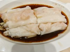 -香港池仔记肠粉王(博多新记襄阳南路店)