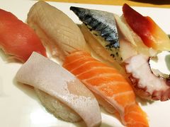 -八间(合生汇店)