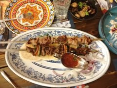 -卢布里西餐厅(总店)