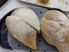 芝士奶酪包-壹品盛宴(企石店)