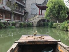 -龙潭水乡