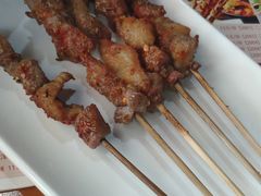 -秦韵轩·西安小馆(贻成福地广场店)