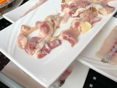 生鸡-凯盈阁·顺德私房菜·桑拿鸡