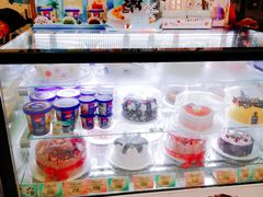 -DQ·蛋糕·冰淇淋(鸿坤店)