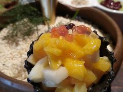 -绿茶餐厅(领展购物广场·中关村店)
