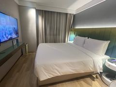 -北京天安门王府井漫心酒店