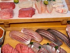 -鮨冠OMAKASE食べ放题(北京首店)