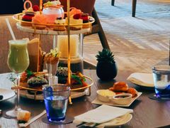 -粤海喜来登酒店·&More聚驿(天河城店)