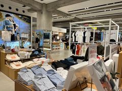 -优衣库(银座店)