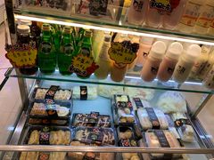 零售区-摩尔森林·蛋糕烘焙·甜品自助(三牌楼店)