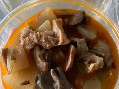 -天台小吃(新城店)