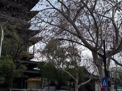 -鼓楼(西湖风景名胜区)