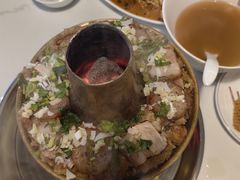 -运城新绛合盛铜火锅