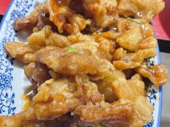 -夕阳红小吃(中街大悦城店)