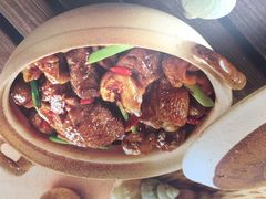龙悦湾酒家-龙悦湾酒家·八阵鱼生·渔人码头店