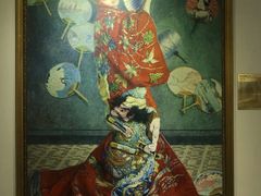 -印象莫奈时光映迹艺术展
