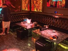 -INLOVE KTV(文一店)