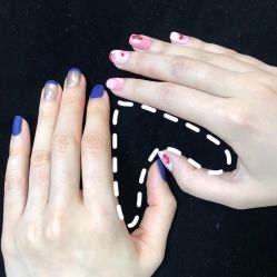 点击看大图 -Meet Nail 美睫·美甲