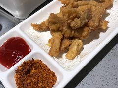 -海底捞火锅(奥山世纪城店)