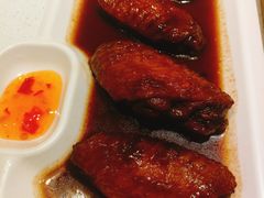 -新仙清汤牛腩(铜锣湾店)