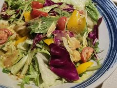 -外婆私房菜(新亚百货店)