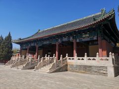 -历代帝王庙博物馆