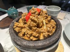 -潮堂 · 潮州菜(国贸商城店)