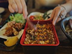 -白石的深夜食堂(大上海店)