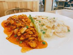 -惠宾楼老菜馆
