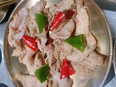黄牛胸口-本炙炭烤·蒲烧活鳗料理店(金沙洲店)