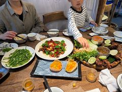 -小喜客·云南特色菜(纳西庭院店)