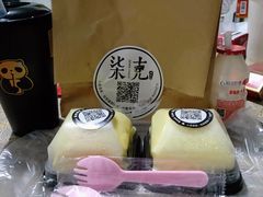 -艾加柒克蛋糕茶歇甜品台(春熙路店)