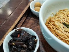 -蟹上黄·蟹黄面·江南糖水(人民广场店)