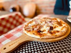 任性披萨-后厨意餐La Cucina(外交公寓店)