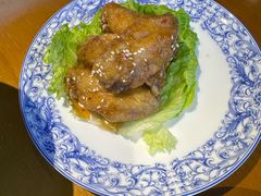 -三凤酒家·百年无锡菜(清扬茂业店)