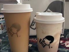 -喜茶(北京五棵松华熙店)