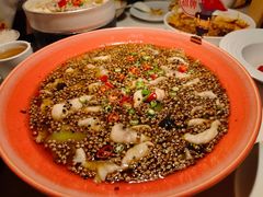 不忘初心水煮鱼-初蓉丨遇见新川菜(亲贤街荣耀店)