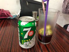 -華叔茶記