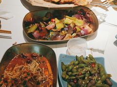 -寂寞的豆芽 蒙古原切大串(金宇店)