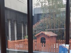 -上海崇明金茂凯悦酒店