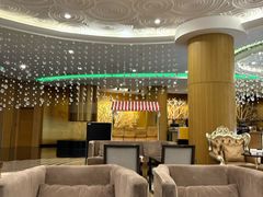 -青岛海尔洲际酒店