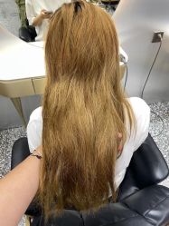 -Tloml salon
