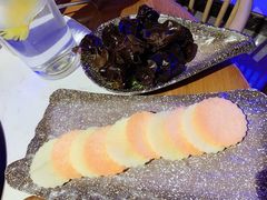 木耳-哈拉海和牛主题餐厅(哈西店)
