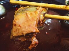 -石灰市毛记烧鸡公(解放碑店)