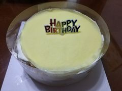 -卡漫莫尼蛋糕(私人定制店)