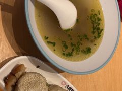 -小杨生煎(周浦万达店)