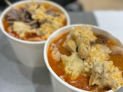 -四里沙茶面(湖滨四里店)