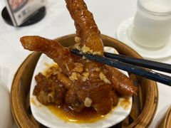 -御彩酒家(东风东路店)