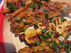 -肉店炸炸炸·爆汁孜然牛肉